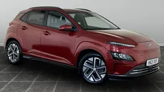 Used 2023 Hyundai Kona Premium SUV | £11,495 (Good price)