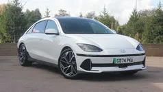 Used 2025 Hyundai Ioniq 6 Premium Sedan | £29,999 (Fair price)