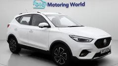 Used 2024 MG ZS Exclusive Hatchback | £14,400 (Good price)