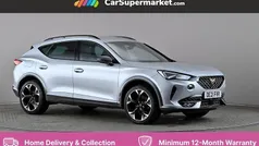 Used 2024 Cupra Formentor SUV | £18,976 (Good price)