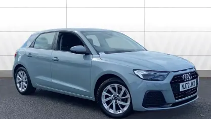 Used Audi A1 Sportback Sport 95 HP (69 kW) 2026 Hatchback