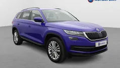 Used 2021 Skoda Kodiaq SE L SUV | £20,149 (Fair price)