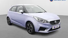Used 2022 MG MG3 Exclusive Hatchback | £9,999 (Fair price)