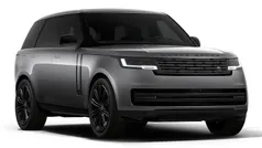 New 2026 Land Rover Range Rover Autobiography SUV | £125,250 (Fair price)