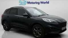 Used 2020 Ford Kuga ST-Line SUV | £19,105 (Fair price)