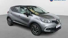Used 2019 Renault Captur Iconic SUV | £10,149 (Fair price)