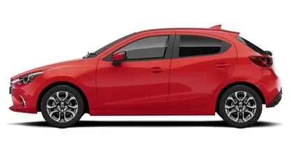 Used Mazda 2 Inclusive 116 HP (85 kW) 2018 Hatchback