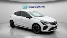 Used 2024 Renault Clio V Techno Hatchback | £18,179 (Fair price)