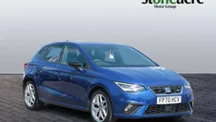 Used 2020 Seat Ibiza FR Hatchback | £11,995 (Fair price)