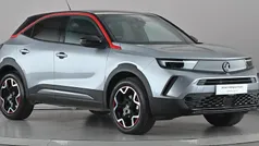 Grey Used 2024 Vauxhall Mokka S SUV | £18,499 (Fair price)