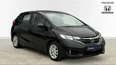 Used 2018 Honda Jazz SE Hatchback | £10,514 (Fair price)