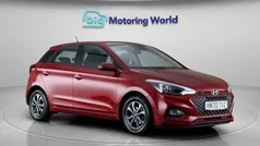 Used 2020 Hyundai i20 SE Hatchback | £10,500 (Fair price)