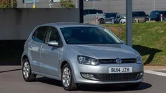 Used 2014 VW Polo Edition Hatchback | £6,399 (Fair price)