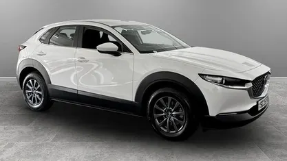 Used Mazda CX-30 Prime-Line 140 HP (102 kW) 2026 SUV