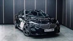 Black Used 2024 BMW 218 M Sport Coupe | £23,490 (Fair price)