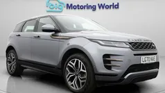 Used 2023 Land Rover Range Rover evoque HSE Dynamic Hatchback | £25,000 (Super price)