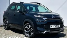 Used 2024 Citroën C3 Aircross PureTech SUV | £17,956 (Fair price)