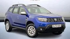 Used 2022 Dacia Duster Comfort SUV | £11,999 (Fair price)