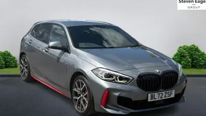 Used BMW 128 Performance 265 HP (194 kW) 2024 Hatchback