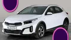 Used 2024 Kia XCeed 2 SUV | £15,187 (Fair price)