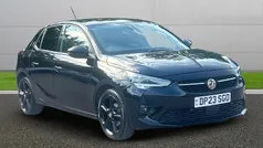 Used 2023 Vauxhall Corsa Hatchback | £12,499 (Fair price)
