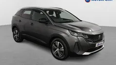 Used 2024 Peugeot 3008 Active Estate | £19,649 (Fair price)