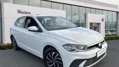Used 2023 VW Polo Life Hatchback | £16,999 (Fair price)