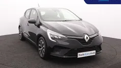 Black Used 2023 Renault Clio V Evolution Hatchback | £13,495 (Fair price)