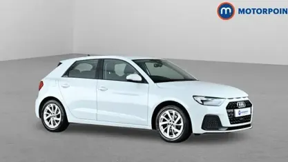 Used Audi A1 Sportback Sport 110 HP (80 kW) 2024 Hatchback