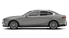 New 2025 BMW 520 M Sport Sedan | £58,655