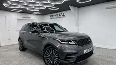 Used 2020 Land Rover Range Rover Velar HSE Dynamic SUV | £29,995 (Good price)