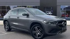 Mercedes GLA200