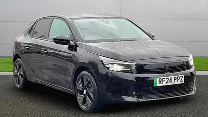 Used 2025 Vauxhall Corsa-e Hatchback | £14,799 (Fair price)