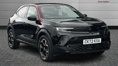 Used 2023 Vauxhall Mokka GS Line SUV | £16,595 (Fair price)