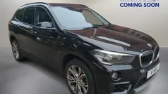 Used 2019 BMW X1 SUV | £13,400 (Super price)