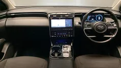 Used 2023 Hyundai Tucson Premium SUV | £22,026 (Super price)