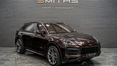 Used 2022 Porsche Cayenne SUV | £48,995 (Super price)