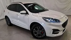 White Used 2023 Ford Kuga ST-Line SUV | £21,750 (Super price)