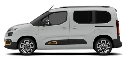 Used Citroën Berlingo Feel 131 HP (96 kW) 2023 MPV