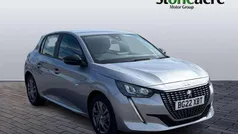 Used 2022 Peugeot 208 Active Premium Hatchback | £14,995 (Fair price)