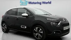 Used 2021 Citroën C3 PureTech Hatchback | £10,600 (Fair price)