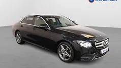 Used 2020 Mercedes E300 AMG Line Premium Sedan | £21,649 (Good price)