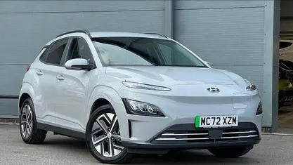 Used Hyundai Kona Premium 150 kW (204 HP) 2022 SUV