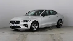 Used 2019 Volvo S60 R-Design Sedan | £21,208 (Fair price)