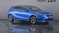 Used 2019 Kia Ceed Hatchback | £11,995 (Fair price)