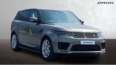 Used 2022 Land Rover Range Rover Sport HSE Dynamic SUV | £44,950 (Super price)