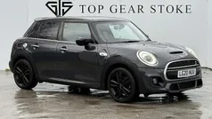 Used 2020 Mini Cooper S Hatch Hatchback | £18,995 (Fair price)