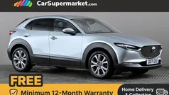 Used 2023 Mazda CX-30 Inclusive SUV | £16,597 (Fair price)