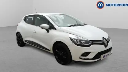 Used 2019 Renault Clio IV Iconic Hatchback | £8,049 (Fair price)