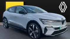 Used 2025 Renault Megane E-Tech Komfort Hatchback | £20,990 (Good price)